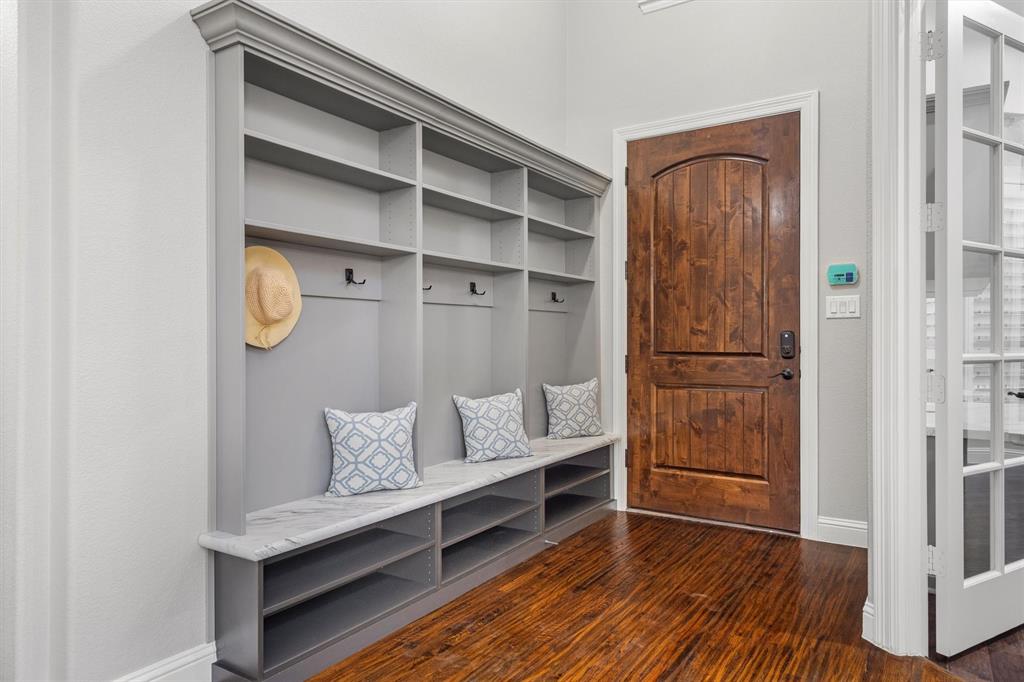 The Highlands At Trophy Club N - Residential