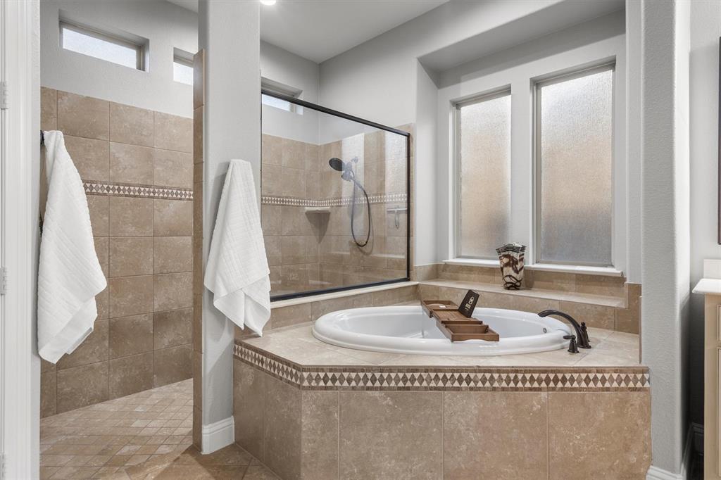 The Highlands At Trophy Club N - Residential