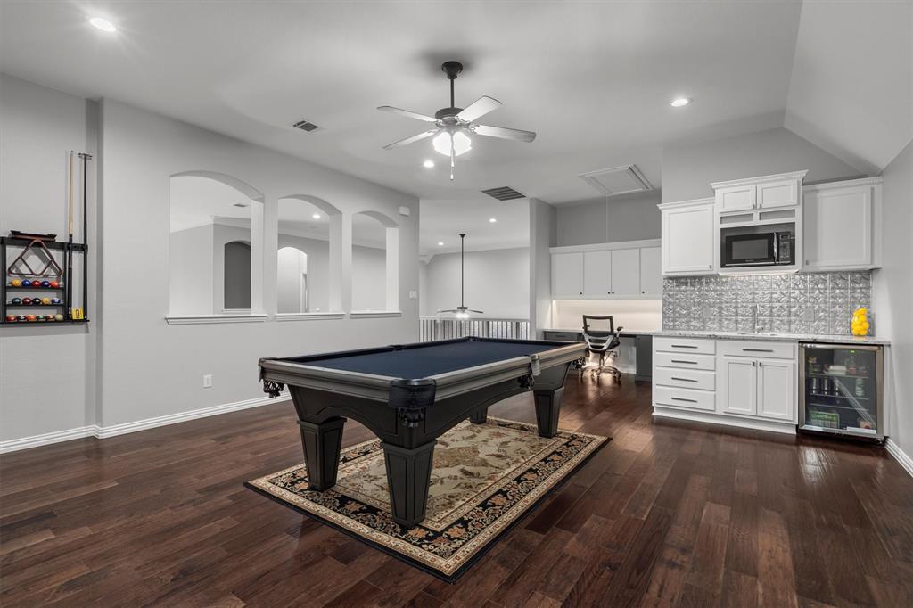 The Highlands At Trophy Club N - Residential