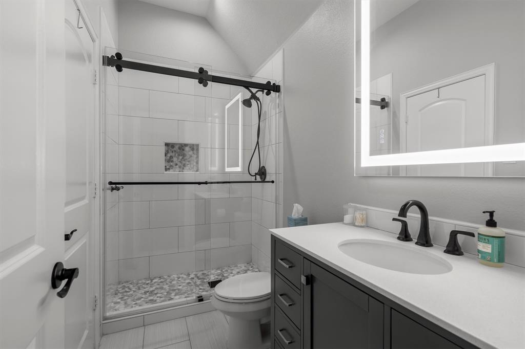 The Highlands At Trophy Club N - Residential