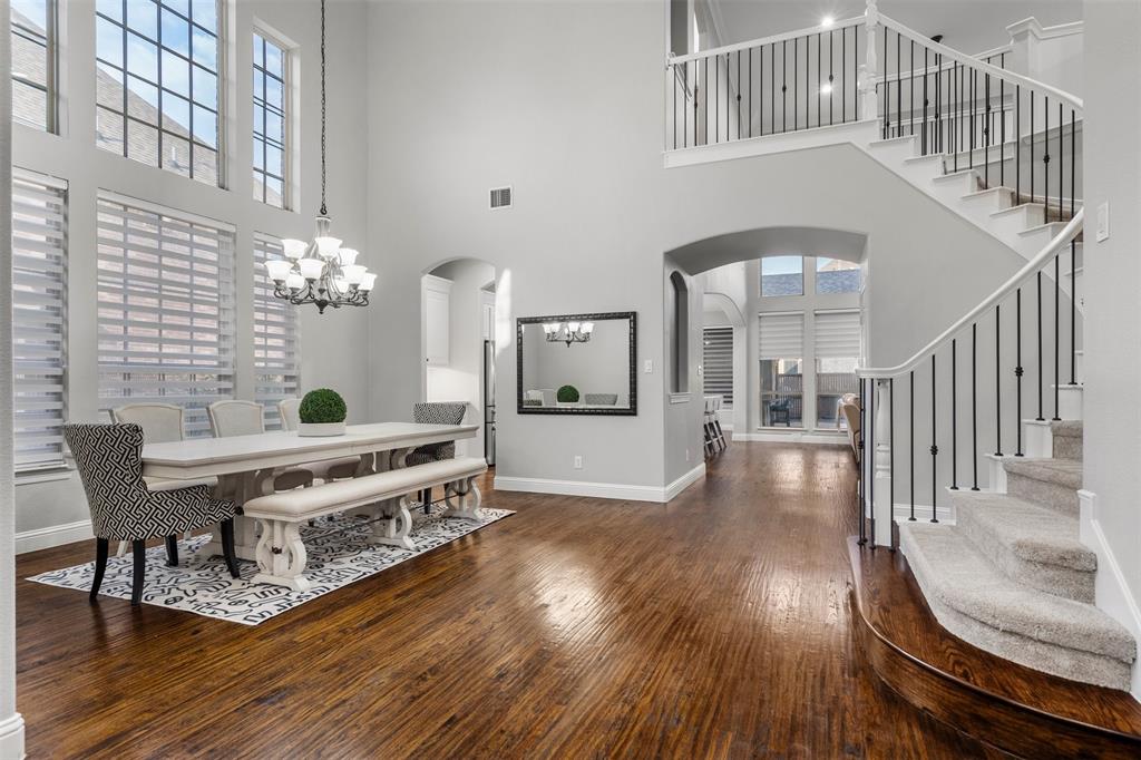 2306 Trophy Club Drive