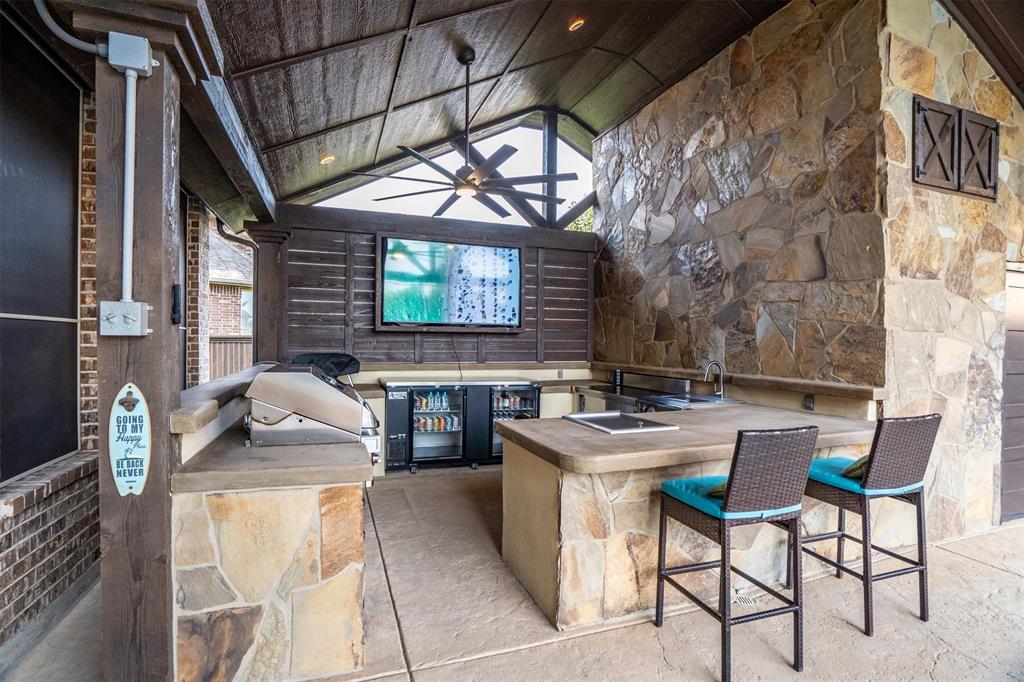 The Highlands At Trophy Club N - Residential