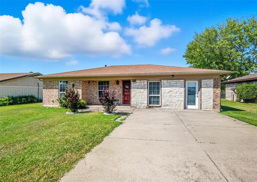 5933 Jackie Terrace