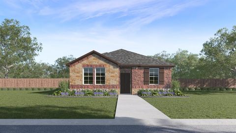 3821 Caddo Drive Celina TX 75009