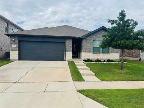 Photo of 3250 Mccallister Way, Royse City, TX 75189 (MLS # 21329707)