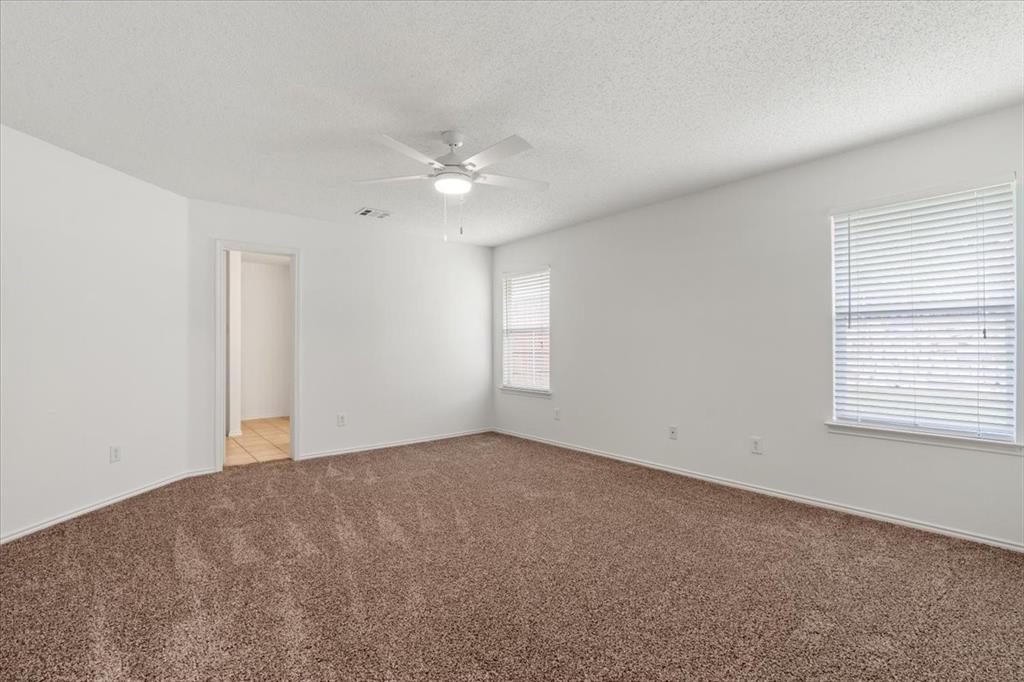 EAGLES NEST AT WESTRIDGE PHASE 1-B - Residential Lease