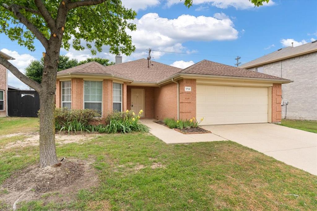 EAGLES NEST AT WESTRIDGE PHASE 1-B - Residential Lease