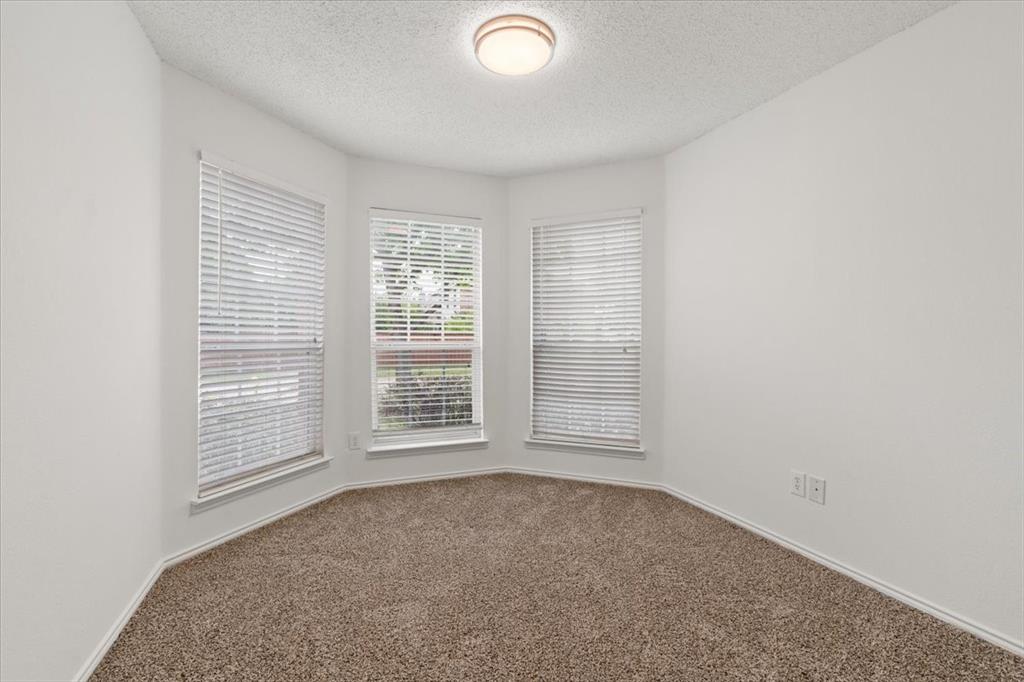 EAGLES NEST AT WESTRIDGE PHASE 1-B - Residential Lease