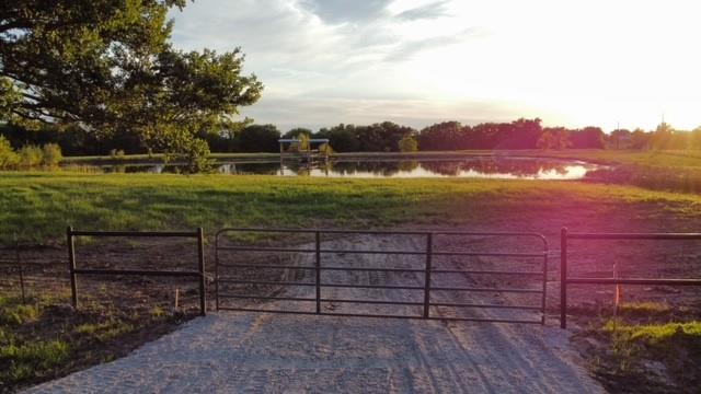 Lone Oak Meadows - Land