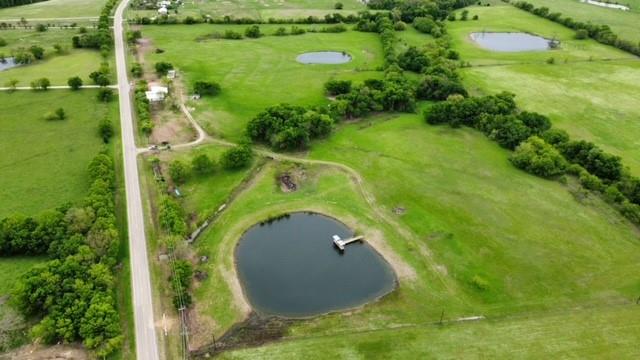 Lone Oak Meadows - Land