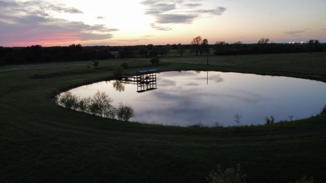 Lone Oak Meadows - Land