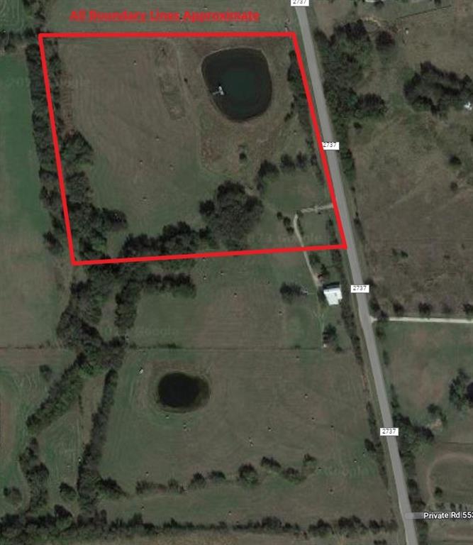 Lone Oak Meadows - Land