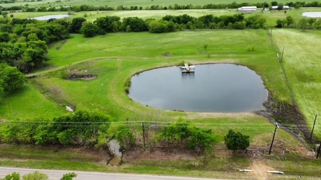 Lone Oak Meadows - Land