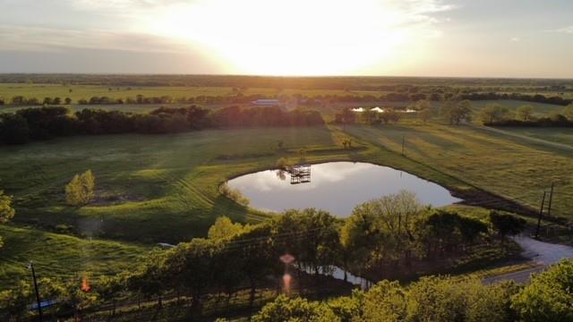 Lone Oak Meadows - Land
