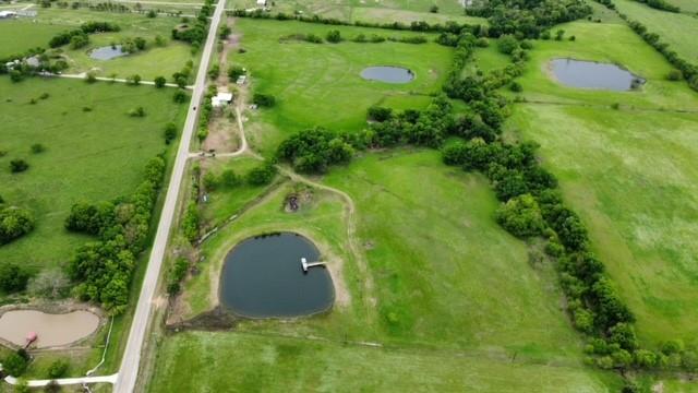Lone Oak Meadows - Land