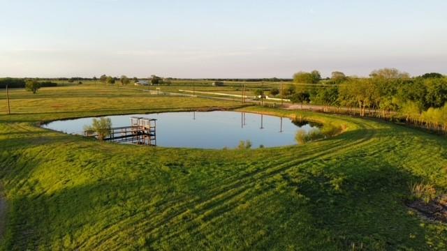 Lone Oak Meadows - Land