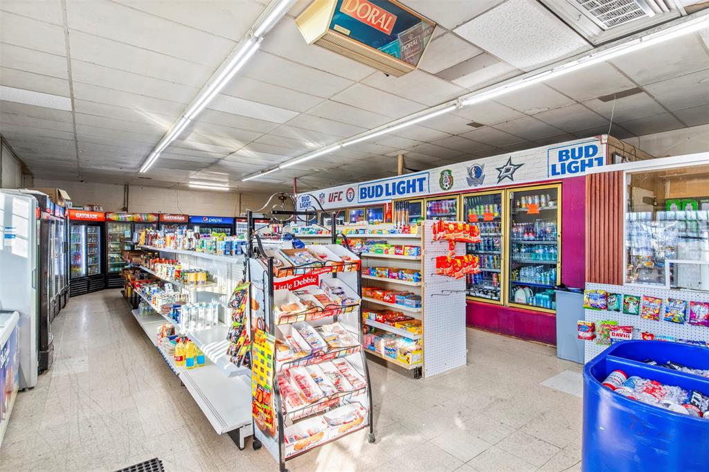 Henslee Joe Add - Commercial Sale