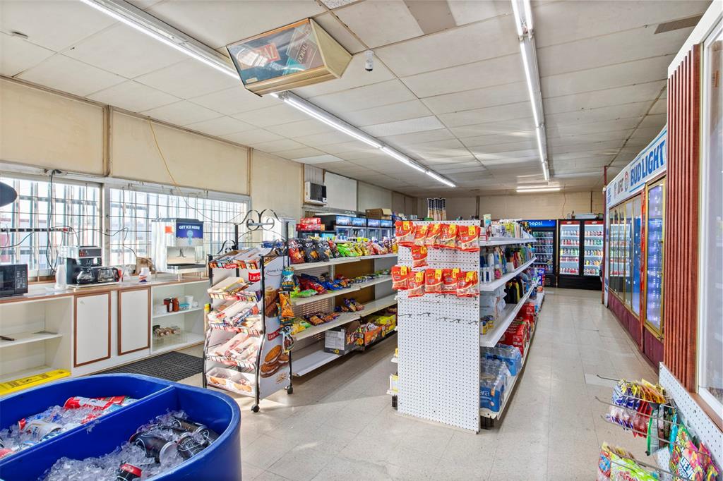 Henslee Joe Add - Commercial Sale