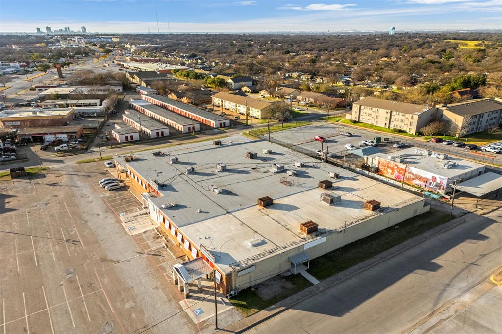 Henslee Joe Add - Commercial Sale