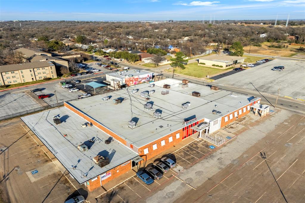 Henslee Joe Add - Commercial Sale