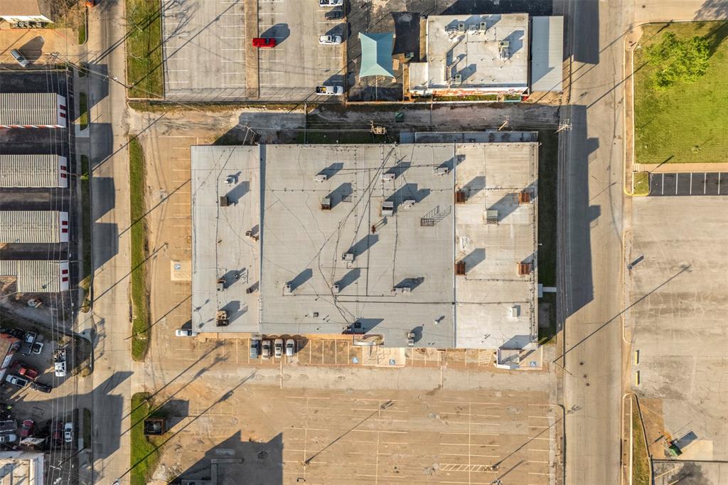 Henslee Joe Add - Commercial Sale