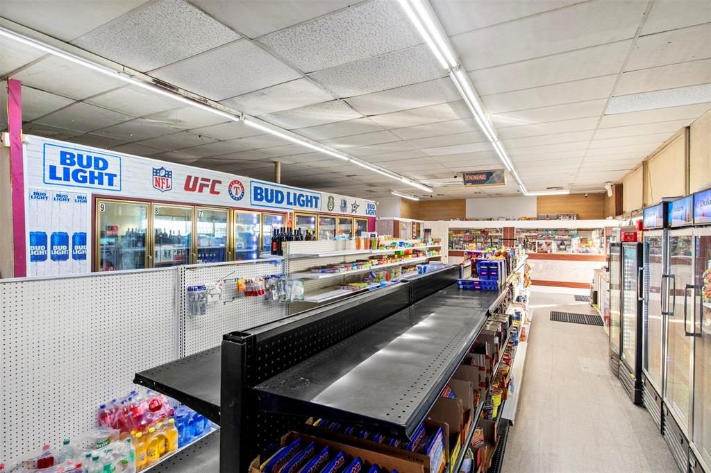 Henslee Joe Add - Commercial Sale