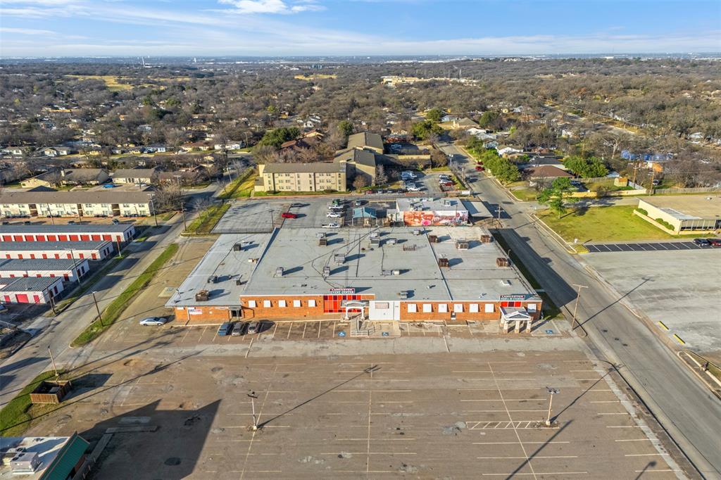 Henslee Joe Add - Commercial Sale