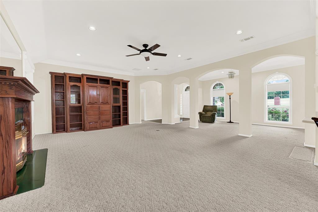 Bent Oaks - Residential