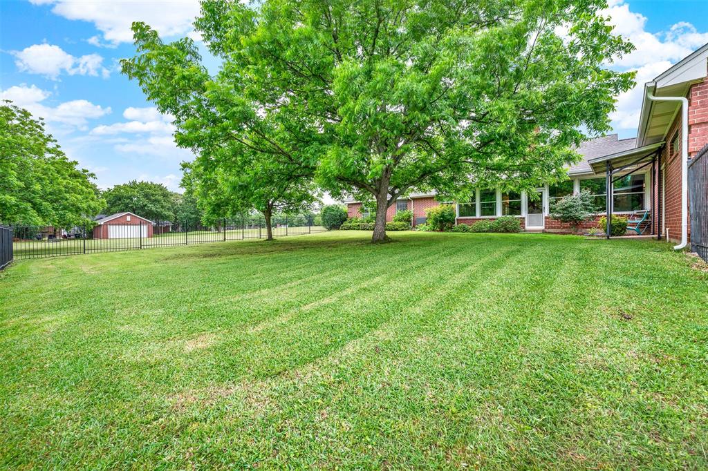 Bent Oaks - Residential