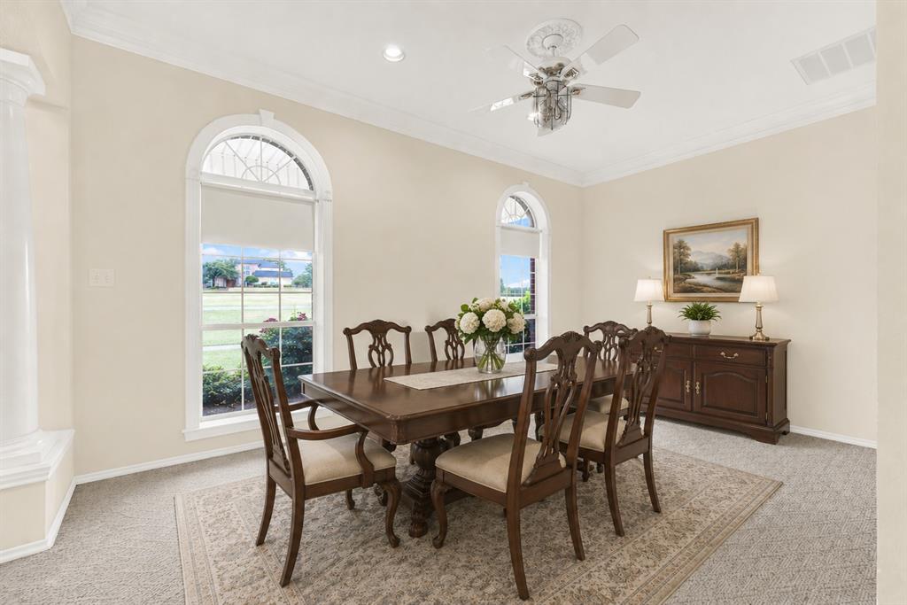 Bent Oaks - Residential