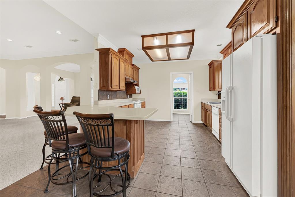 Bent Oaks - Residential