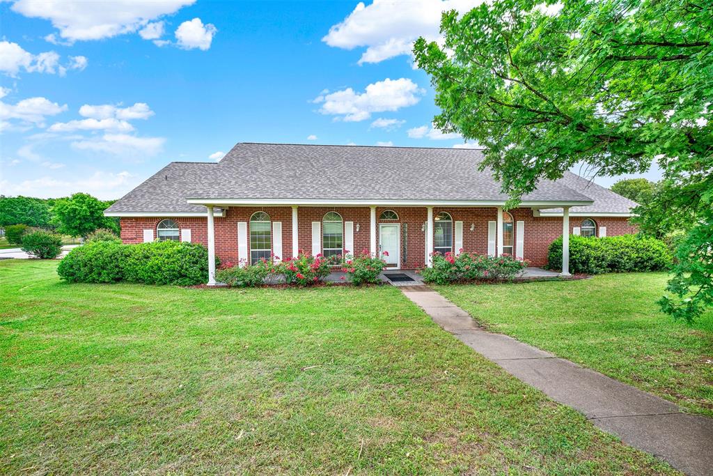 Bent Oaks - Residential