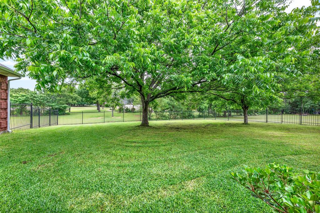 Bent Oaks - Residential
