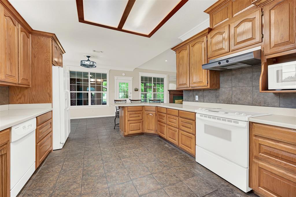 Bent Oaks - Residential