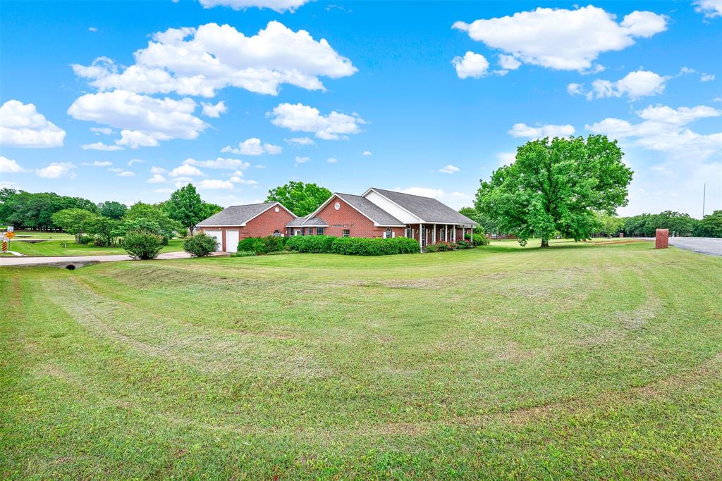 Bent Oaks - Residential