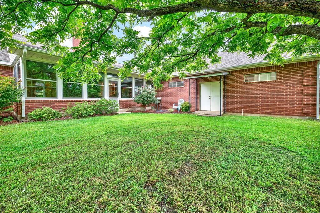 Bent Oaks - Residential
