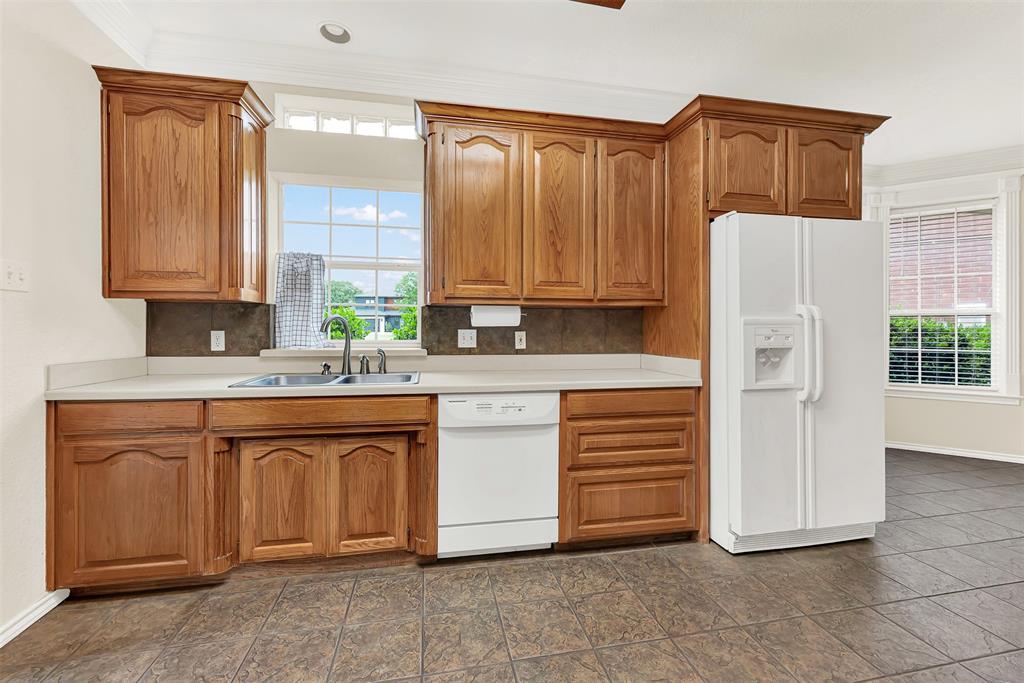 Bent Oaks - Residential