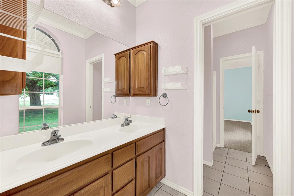 Bent Oaks - Residential