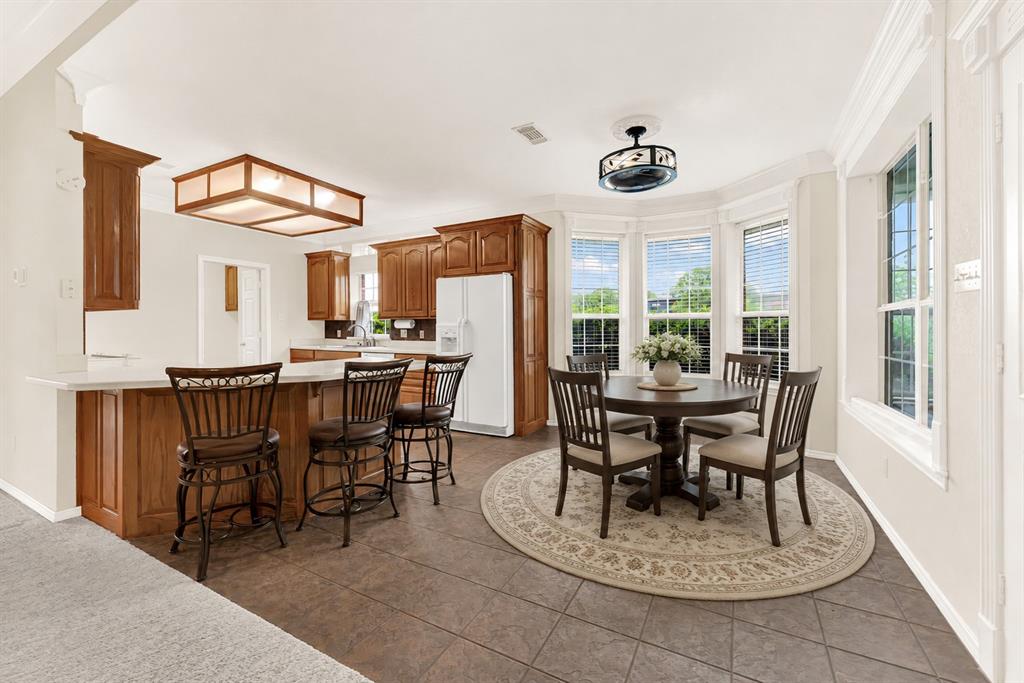 Bent Oaks - Residential