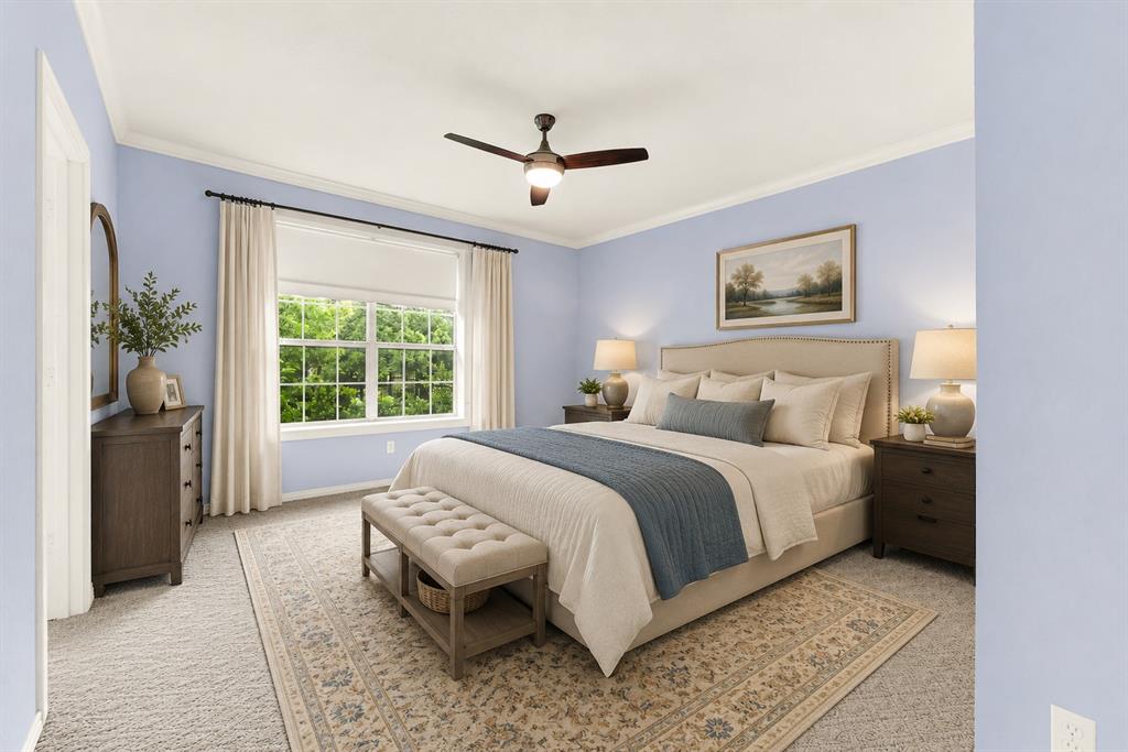 Bent Oaks - Residential