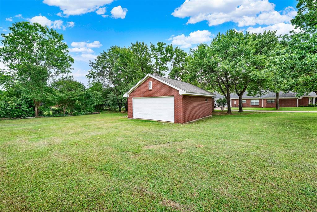 Bent Oaks - Residential
