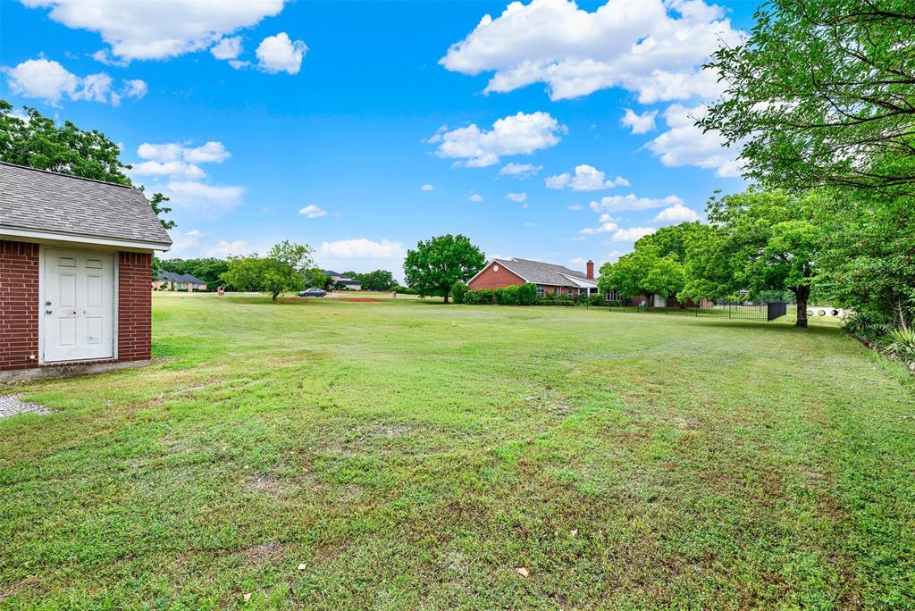 Bent Oaks - Residential