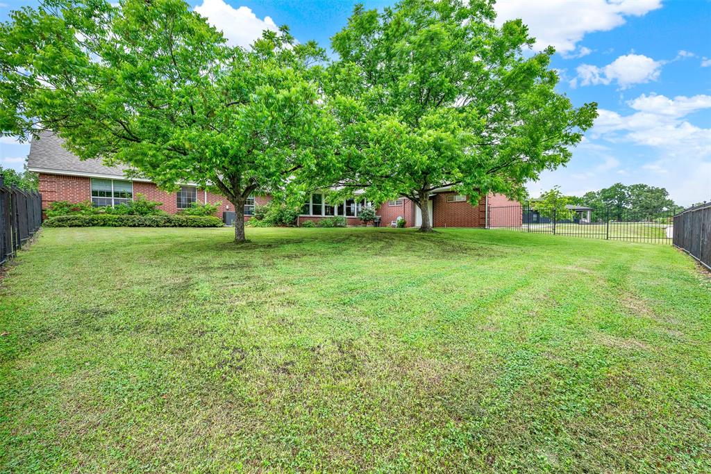 Bent Oaks - Residential