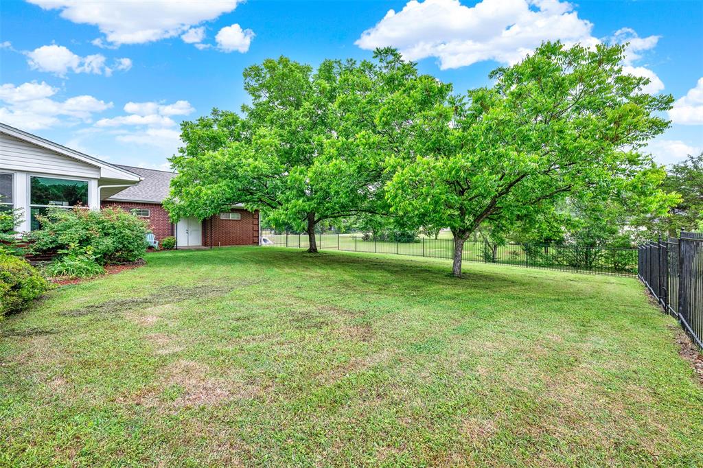 Bent Oaks - Residential