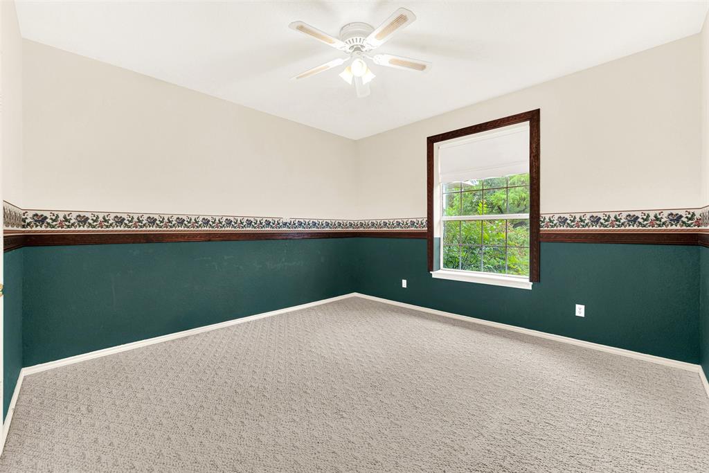 Bent Oaks - Residential