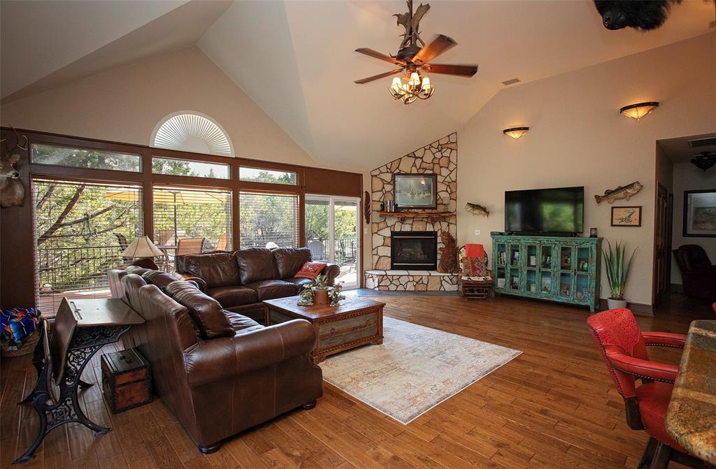 The Cliffs VII - Residential