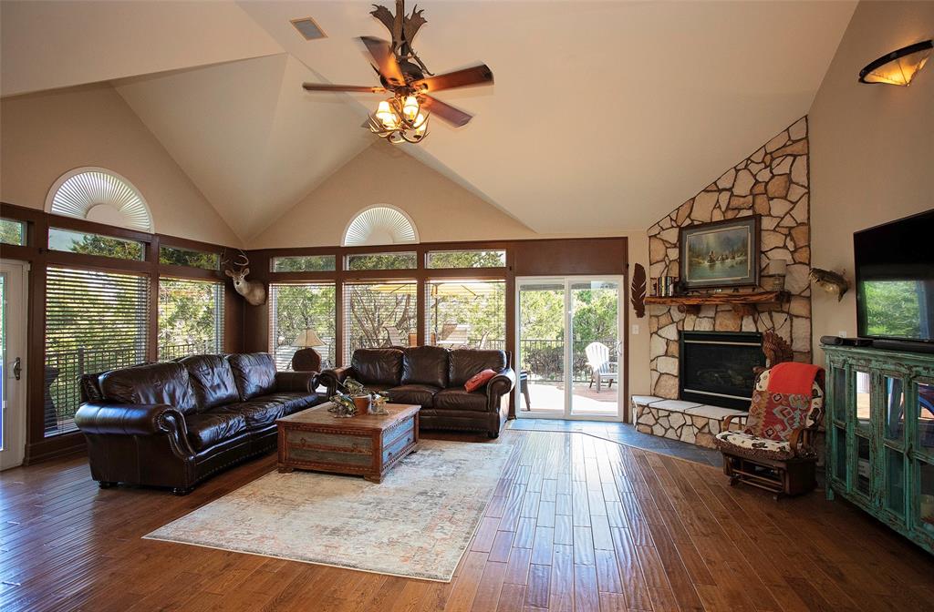 The Cliffs VII - Residential