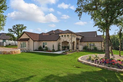 5017 Castellano Court Flower Mound TX 75022