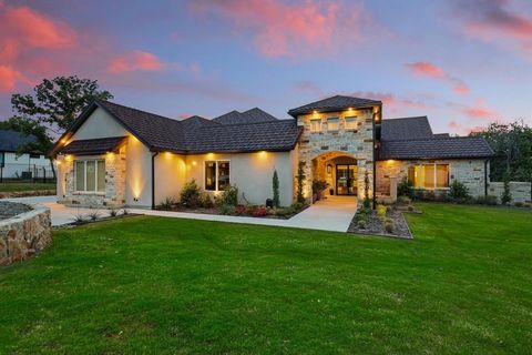 5017 Castellano Court Flower Mound TX 75022