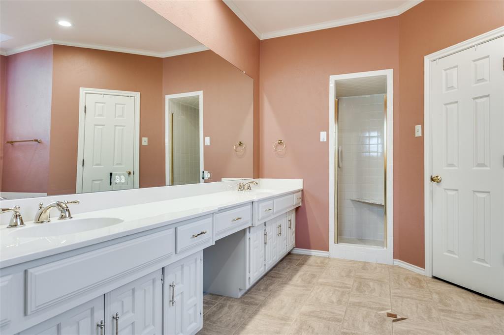 Prestonwood West Sec Two Ph I - Residential